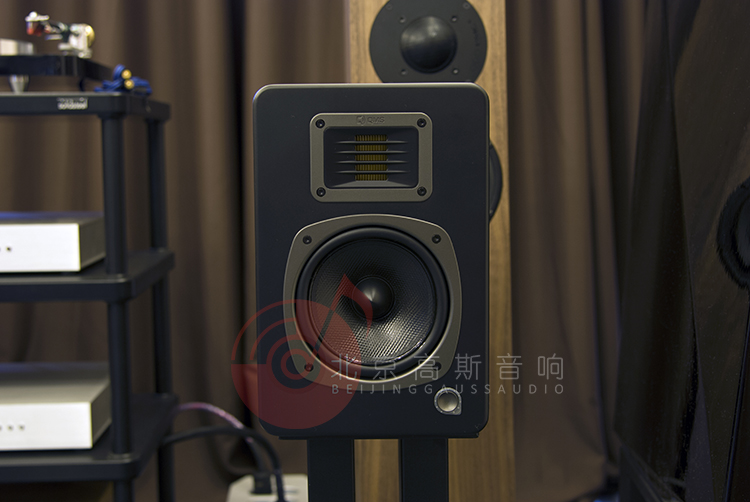 QMS Sound Hui Q5 active speaker Monitor speaker Bookshelf speaker Bookshelf box Active monitor