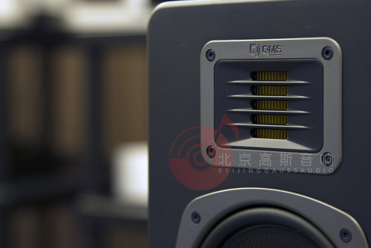 QMS Sound Hui Q5 active speaker Monitor speaker Bookshelf speaker Bookshelf box Active monitor