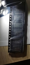 SN74ACT245DW Patch SOP20 Chip 8-bit Bus Transceiver ACT245 Import Original