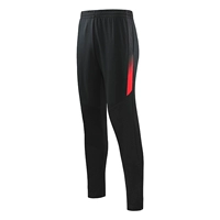 954 черный и красный