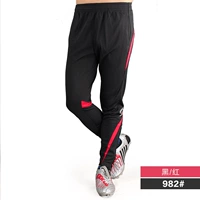 J82 Черный и красный