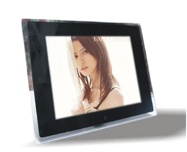 Sách điện tử quà tặng / 1024 * 768 độ phân giải 7 inch / 8 inch / 12 inch / 15 inch khung ảnh kỹ thuật số / album điện tử