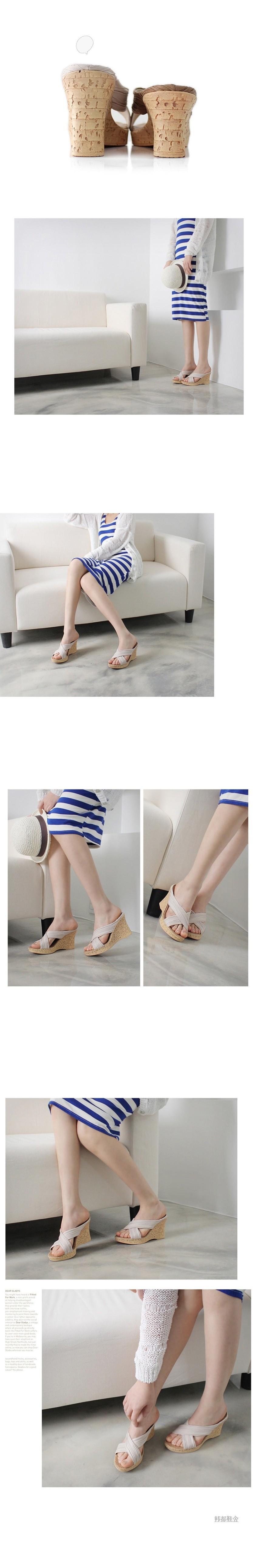 Sandales femme OTHER   en PU - Ref 2667080 Image 18