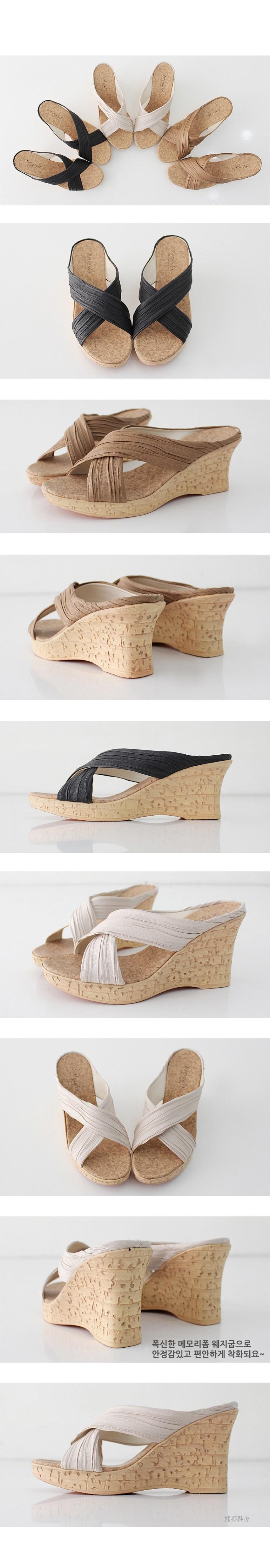 Sandales femme OTHER   en PU - Ref 2667080 Image 19