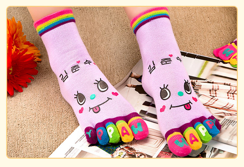 Chaussettes - collants doux - Ref 755887 Image 6