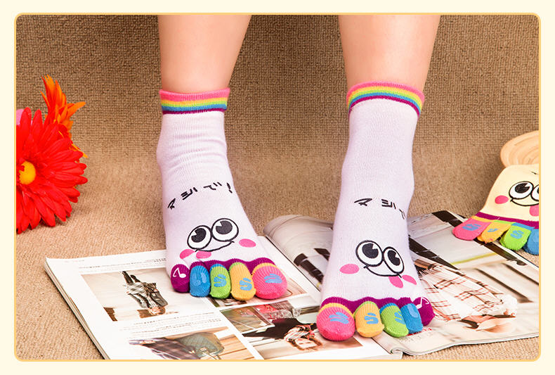 Chaussettes - collants doux - Ref 755887 Image 8