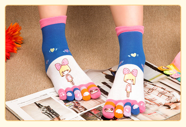 Chaussettes - collants doux - Ref 755887 Image 7