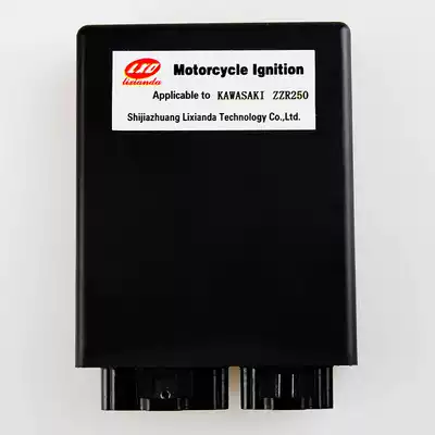 ZZR250 ZZR 250 igniter CDI unlimited speed modification factory direct sales