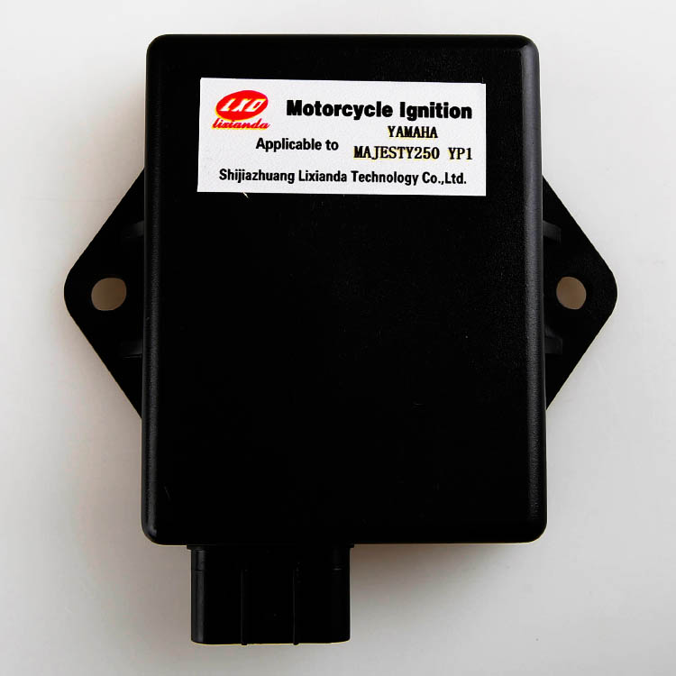 MAJESTY 250 YP1 Majester 250 igniters CDI brand new manufacturer direct