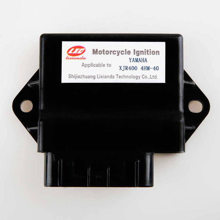 Little slut XJR400 4HM-40 00-03 igniter modification unlimited speed factory direct sales