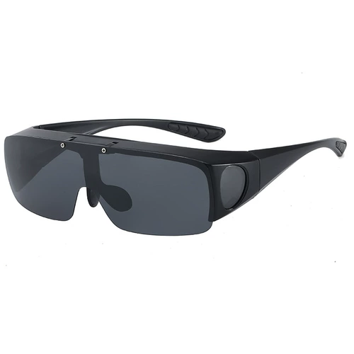 Mesopia Special Set Stirror Sunglasses в очках на миопии мужчины и женщины зажимают солнцезащитные очки, приводящие поляризованные очки