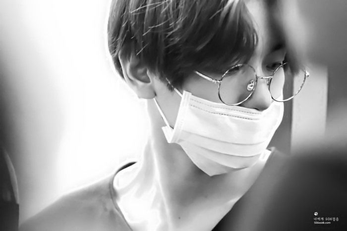 Montures de lunettes KABUNI    en Alliage de nickel - Ref 3140035 Image 8