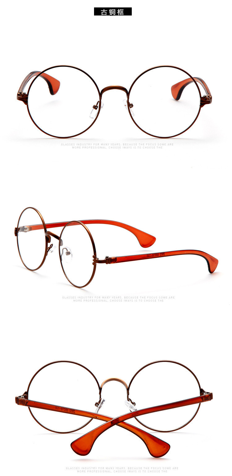 Montures de lunettes CADIX en Titane pur - Ref 3139520 Image 22