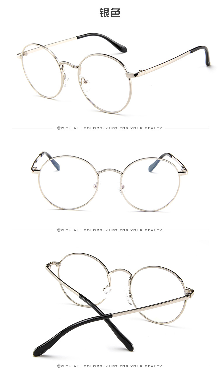 Montures de lunettes CADIX en Alliage de nickel - Ref 3139778 Image 21