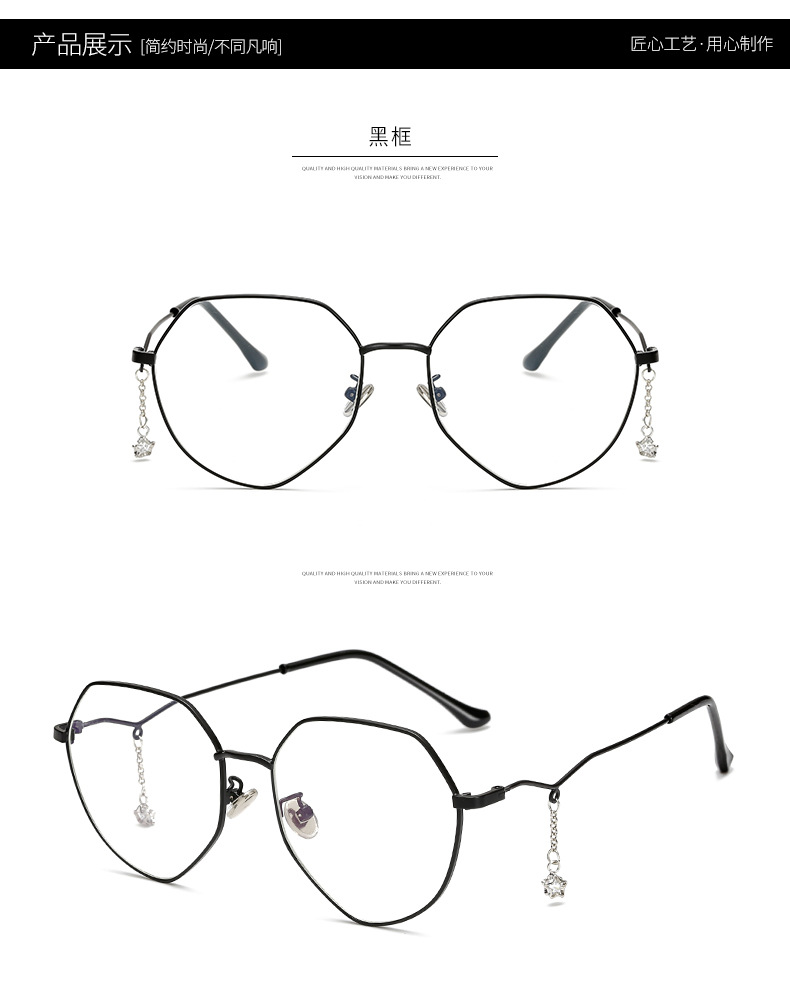 Montures de lunettes CADIX en Alliage cuivre-nickel - Ref 3140966 Image 18