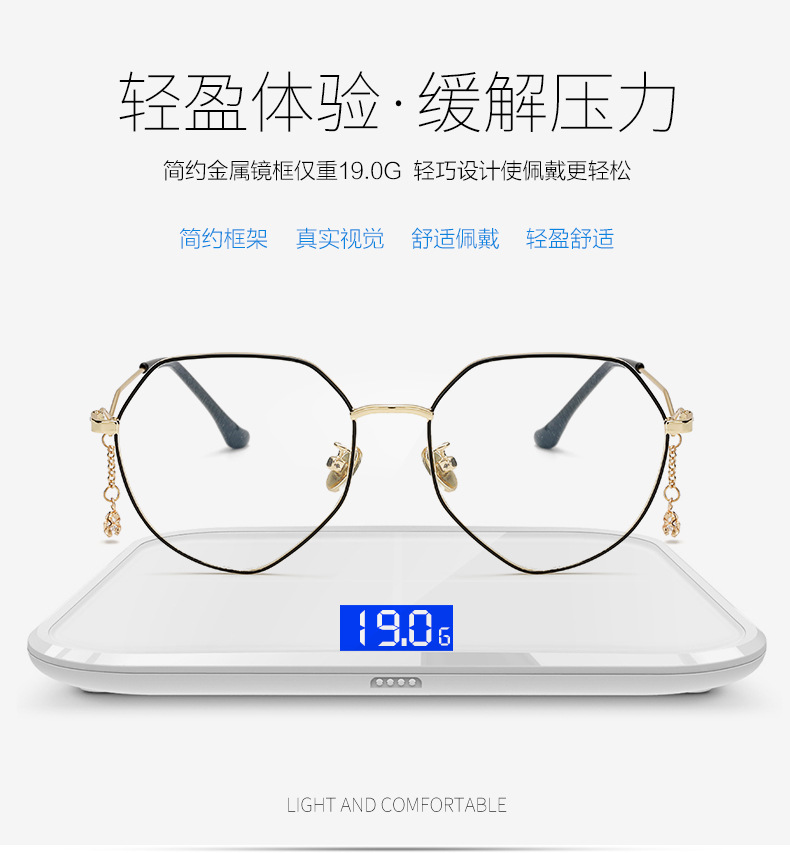 Montures de lunettes CADIX en Alliage cuivre-nickel - Ref 3140966 Image 12