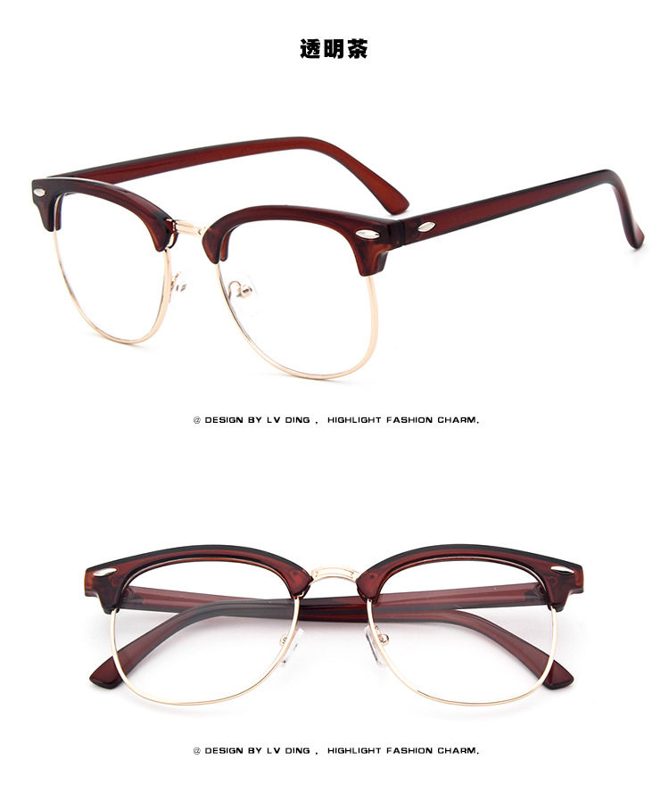 Montures de lunettes KADISI en Tole - Ref 3139004 Image 16