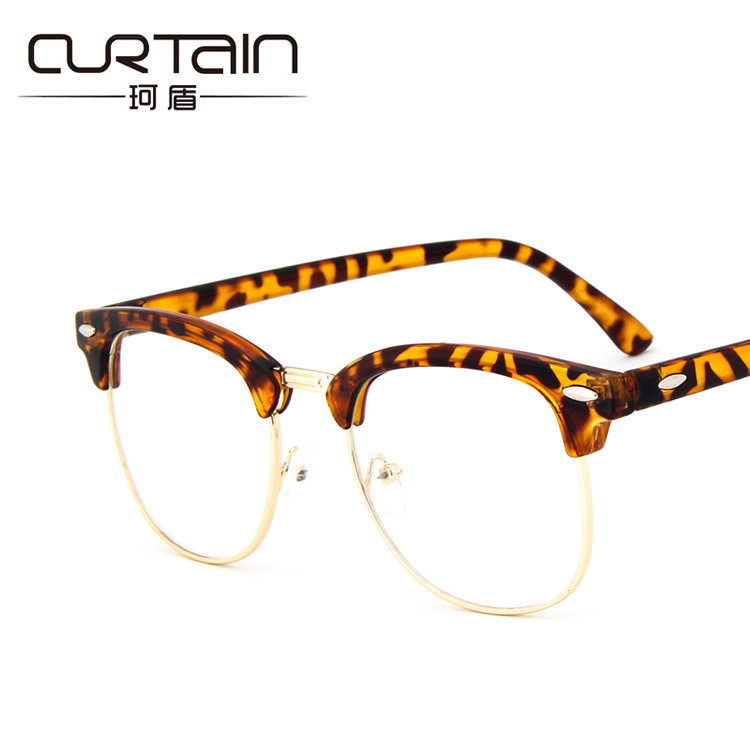 Montures de lunettes KADISI en Tole - Ref 3139004 Image 4