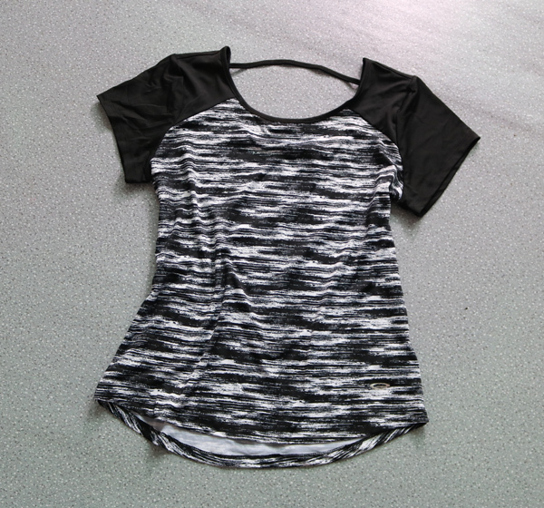 Vêtement fitness femme - Ref 604106 Image 5