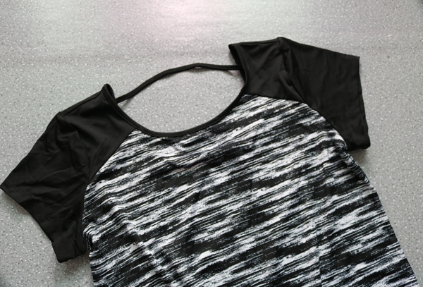 Vêtement fitness femme - Ref 604106 Image 6