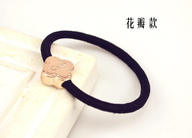 Accessoire coiffure en tissu - Ref 1204071 Image 56