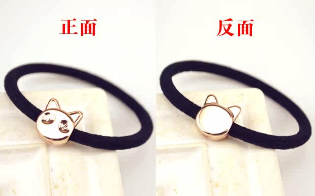 Accessoire coiffure en tissu - Ref 1204071 Image 59