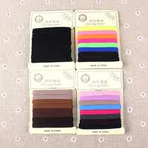 Accessoire coiffure en tissu - Ref 1204071 Image 14