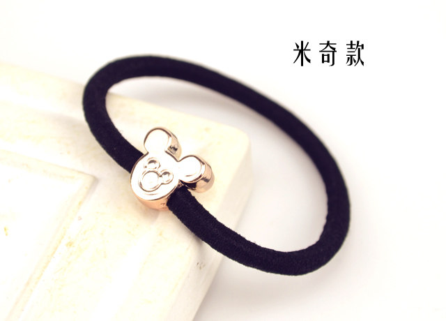 Accessoire coiffure en tissu - Ref 1204071 Image 53