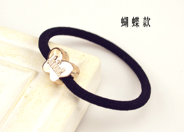 Accessoire coiffure en tissu - Ref 1204071 Image 57