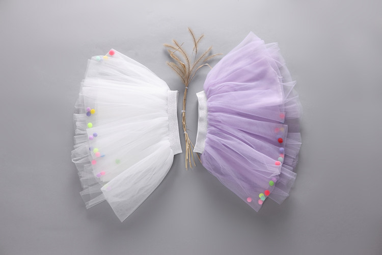 Jupe pour fille - Ref 2049070 Image 7