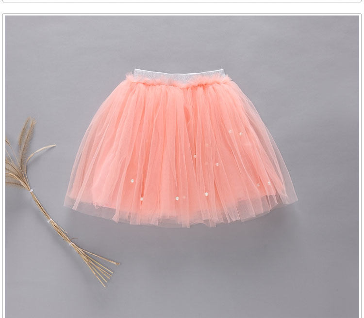 Jupe pour fille - Ref 2049070 Image 21