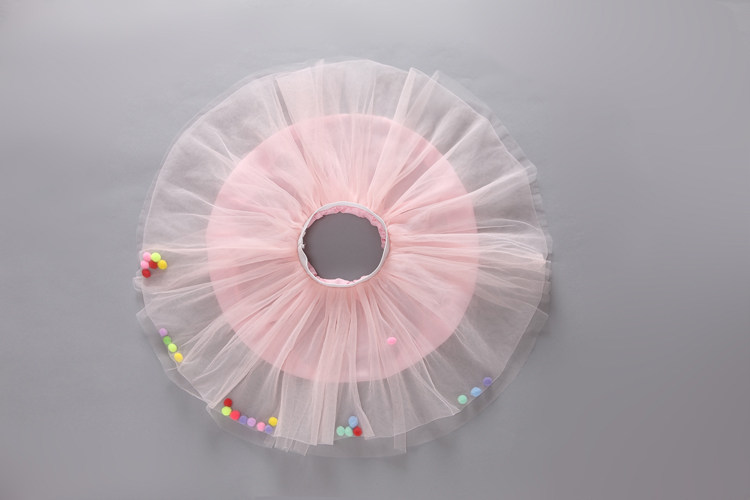 Jupe pour fille - Ref 2049070 Image 13