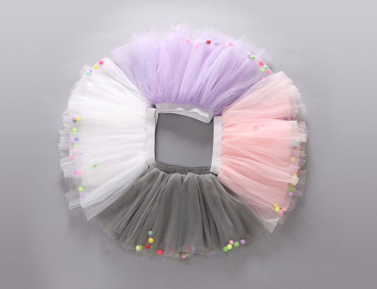 Jupe pour fille - Ref 2049070 Image 5