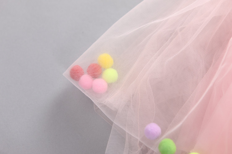 Jupe pour fille - Ref 2049070 Image 16