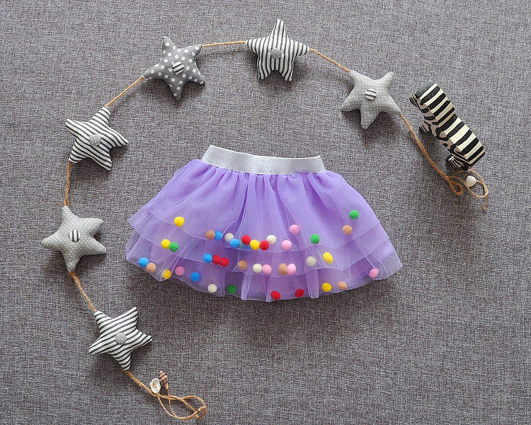 Jupe pour fille - Ref 2049070 Image 36