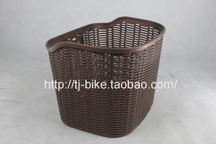 Panier pour vélo en métal - Ref 2267579 Image 7