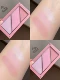Румяна Stacked 04# Мягкий фиолетовый