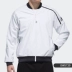 Adidas / Adidas chính hãng cỏ ba lá nam áo khoác thể thao mới mùa thu BS2574 - Áo khoác thể thao / áo khoác Áo khoác thể thao / áo khoác