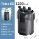 Новый материал фильтра EX1200