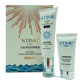 Spot ecological beauty water clear and transparent sunscreen set daily sunscreen 50g night repair lotion 30SPF39PA