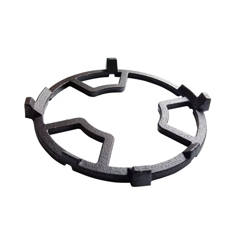 5 Claw 4 Claw Milk Pot Anti -Slifing Lelf