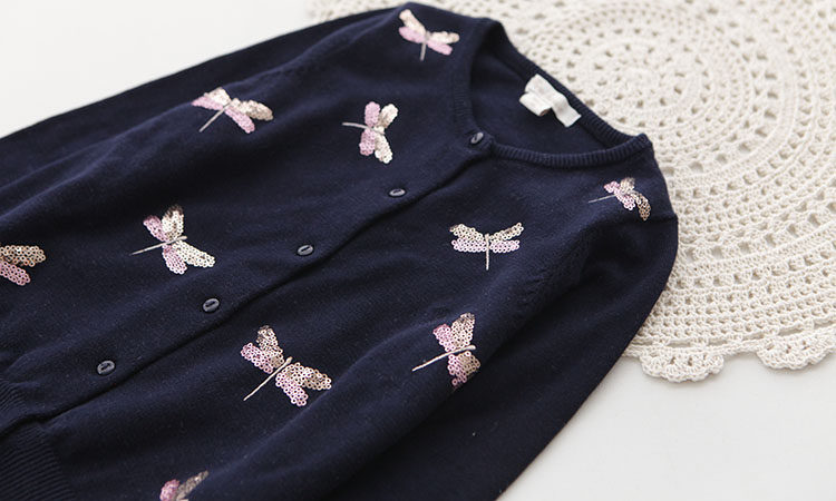 Pull fille - Ref 2104046 Image 23