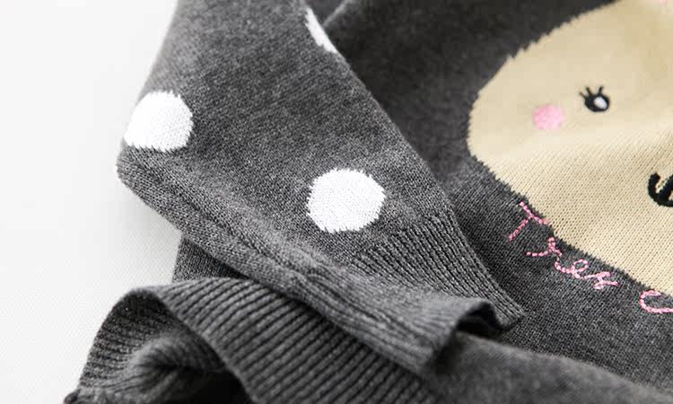 Pull fille - Ref 2104535 Image 14