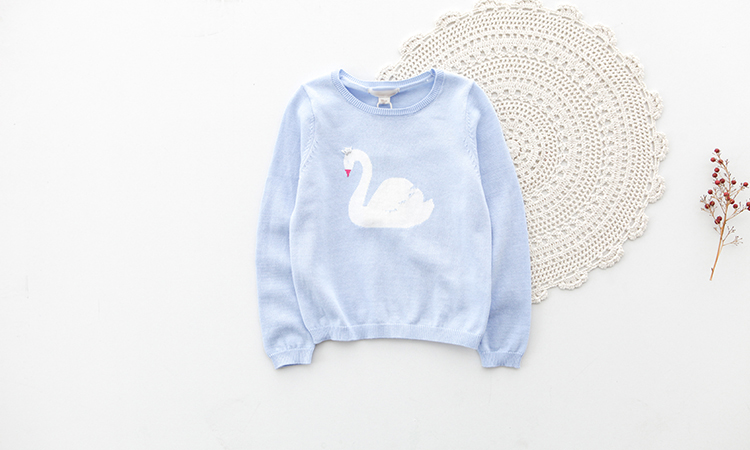 Pull fille - Ref 2106207 Image 13