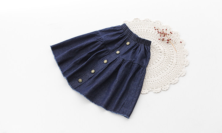 Jupe enfant - Ref 2053160 Image 7