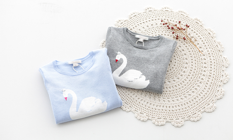 Pull fille - Ref 2106207 Image 12