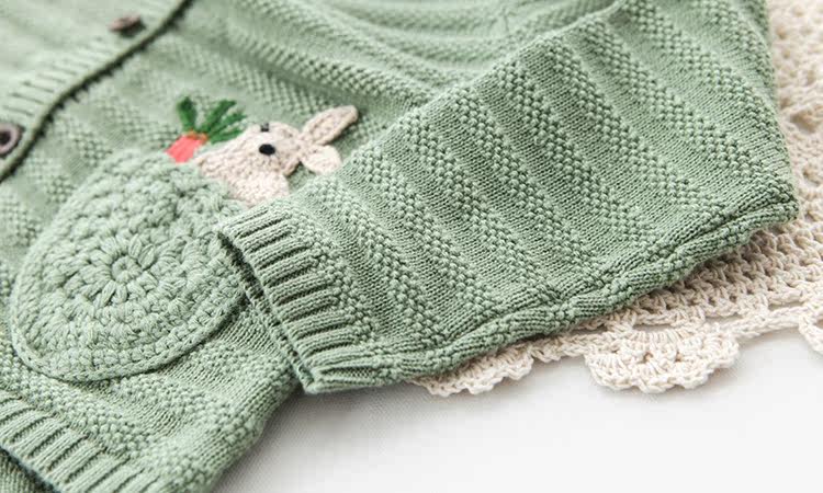 Pull fille - Ref 2103919 Image 20