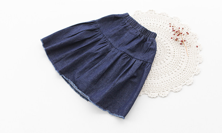 Jupe enfant - Ref 2053160 Image 13