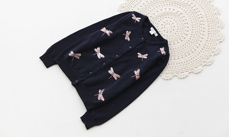 Pull fille - Ref 2104046 Image 22