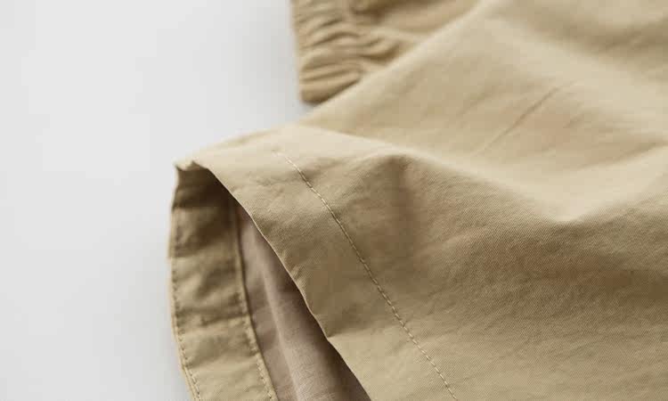 Manteau pour fille - Ref 2162927 Image 16